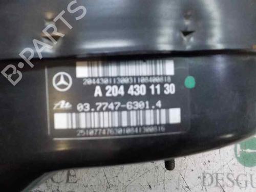 Servo brake MERCEDES-BENZ GLK-CLASS (X204) | BP4720391M42