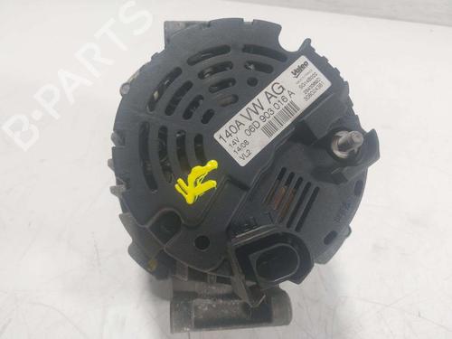 Alternator AUDI Q3 (8UB, 8UG) 2.0 TFSI quattro | BP40098670M7 - Image 4