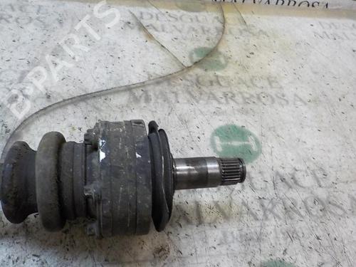 Left rear driveshaft MERCEDES-BENZ C-CLASS Coupe (CL203) C 220 CDI (203.708) | BP3848021M40 
