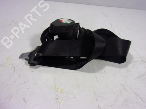 Used Rear left seatbelt BMW 1 (F20) [2011-2019]  10651938
