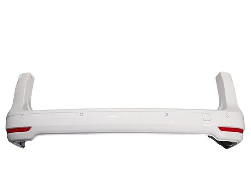 Used Rear bumper VW CADDY V Box Body/MPV (SBA, SBH) 2.0 TDi (102 hp) 28050067