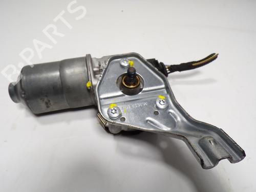 Viskermotor vindrude CITROËN C3 AIRCROSS II (2R_, 2C_) [2017-2025]  11413487