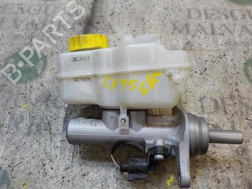 Brake master cylinder SKODA FABIA III (NJ3)  | BP3998670M77 