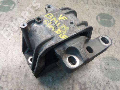 Used Engine mount Engine mount SEAT LEON (1P1) 2.0 TDI 16V (140 hp) 9080027 9080027