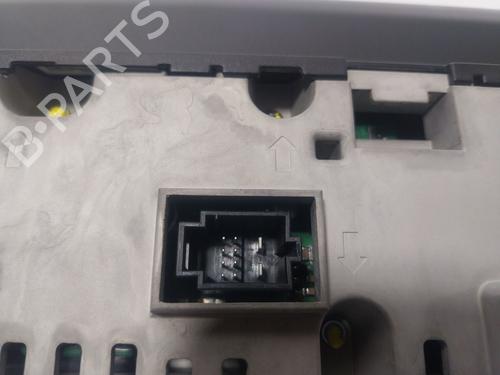 Instrument cluster MERCEDES-BENZ A-CLASS (W177) A 250 e (177.086) | BP19429049C47