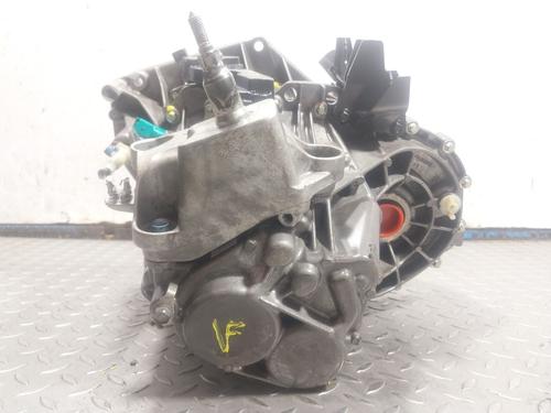 Gearbox NISSAN MICRA V (K14) 1.0 DIG-T 117 | BP29004381M3 