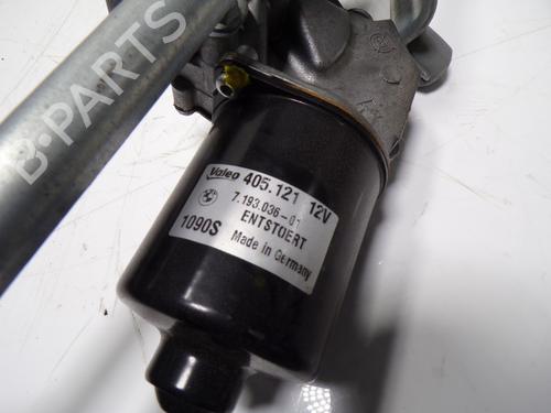 Front wiper motor BMW 1 (E87) 116 d | BP15183672M29