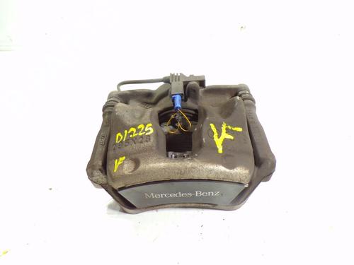 Used Right front brake caliper Right front brake caliper MERCEDES-BENZ B-CLASS Sports Tourer (W246, W242) B 180 CDI / d (246.212) (109 hp) 11553881 11553881