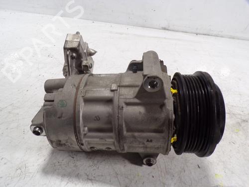 Used AC compressor AC compressor FORD FIESTA VII (HJ, HF) [2017-2026] 8493288 8493288