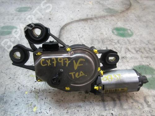 Rear wiper motor SEAT LEON (1P1) 1.9 TDI | BP3843710M102 