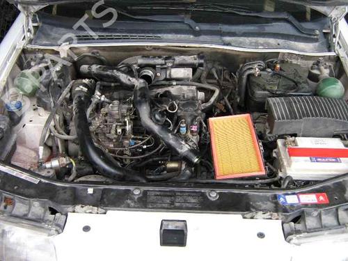 Right taillight CITROËN XANTIA (X1_, X2_)  | BP3791015C35