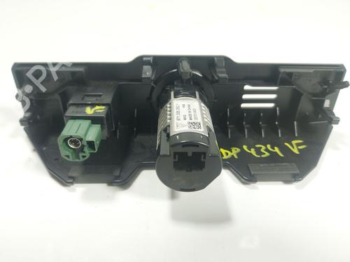 Electronic module PORSCHE PANAMERA Sport Turismo (971)  | BP23072288M83 