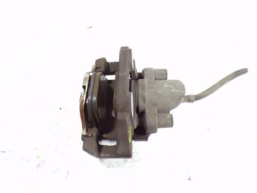 Left rear brake caliper BMW 6 (E63) 645 Ci | BP11553765M107