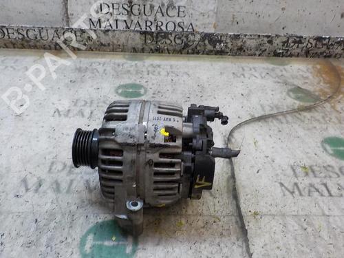 Alternator TATA INDICA VISTA  | BP9122124M7 