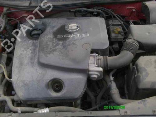 Electronic module SEAT LEON (1M1) 1.9 SDI | BP14265229M83  - Image 5