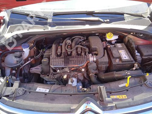 Rear left lock CITROËN C3 / C3 ORIGIN III (SX) 1.2 PureTech 82 LPG | BP8694784C100  - Image 5