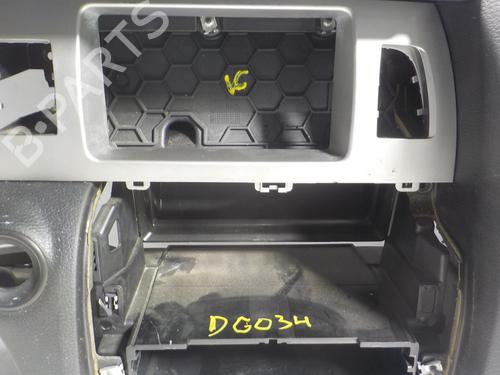 Dashboard AUDI Q7 (4LB) 3.0 TDI quattro | BP7055810C46 - Image 2