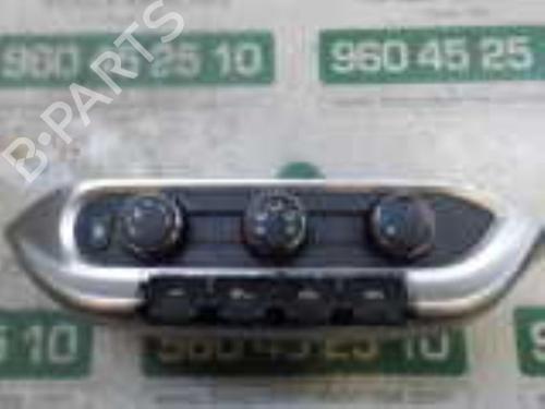 Used Climate control Climate control KIA RIO III (UB) 1.1 CRDi (75 hp) 5113008 5113008