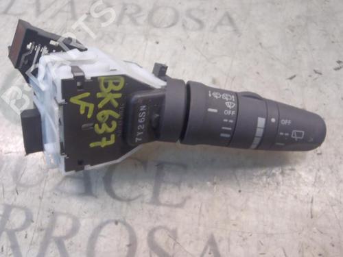 Used Steering column stalk Steering column stalk NISSAN MICRA III (K12) 1.4 16V (88 hp) 3795485 3795485