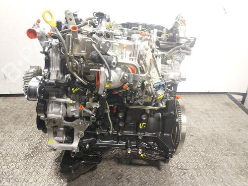 Used Engine TOYOTA HILUX VIII Pickup (_N1_) 2.4 D 4WD (GUN125_, GUN125R) (150 hp) 16664301