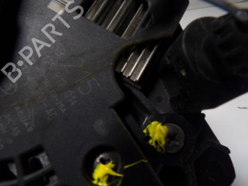 Alternator LAND ROVER RANGE ROVER EVOQUE (L538)  | BP11933126M7 