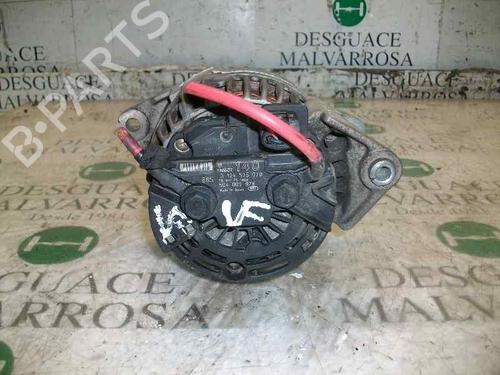Alternator IVECO DAILY IV Platform/Chassis | BP18113246M7 - Image 3