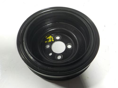 Used Pulley Pulley SKODA RAPID (NH3, NK3, NK6) 1.6 TDI (105 hp) 14289385 14289385