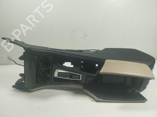 Armrest / Center console BMW 5 (F10) 525 d | BP17723450I20 - Image 2