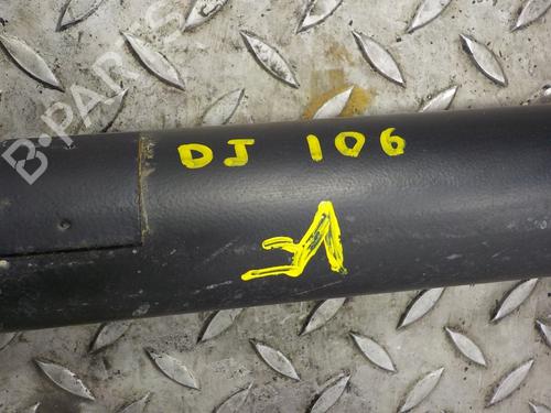 Driveshaft NISSAN QASHQAI II (J11, J11_)  | BP11191522M37 