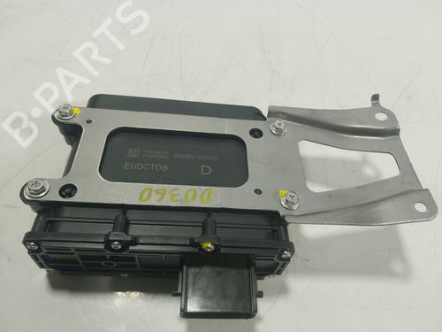 Elektronisk modul TOYOTA YARIS CROSS (MXP_) 1.5 Hybrid (MXPJ10) | BP18838670M83 