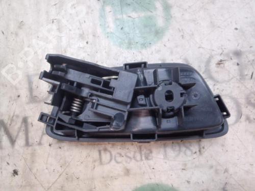 Rear left interior door handle FORD FIESTA VI (CB1, CCN)  | BP3820696I15 