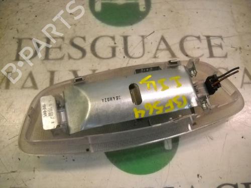 Innerbelysning MERCEDES-BENZ C-CLASS (W203)  | BP7409411I8 