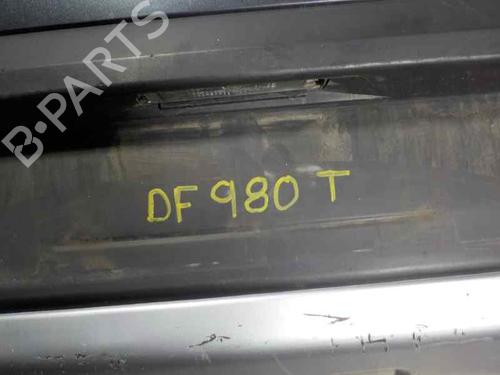 Rear bumper DACIA SANDERO 1.5 dCi | BP9083336C8 