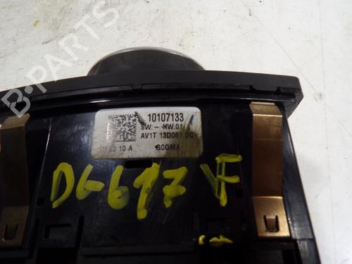 Headlight switch FORD TRANSIT COURIER B460 Box Body/MPV 1.5 TDCi | BP27407702I24 