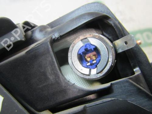 Driver airbag PEUGEOT 308 I (4A_, 4C_)  | BP3879115C9 