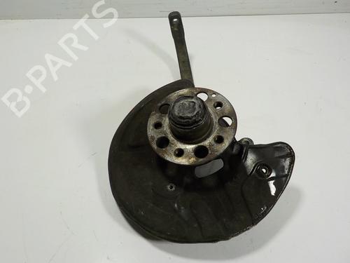Used Left front steering knuckle MERCEDES-BENZ CLS (C219) CLS 320 CDI (219.322) (224 hp) 13208611
