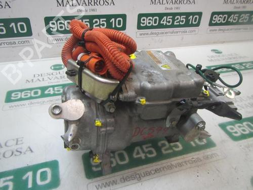 AC-Kompressor AC-Kompressor CITROËN C-ZERO [2010-2026] 3991971 3991971