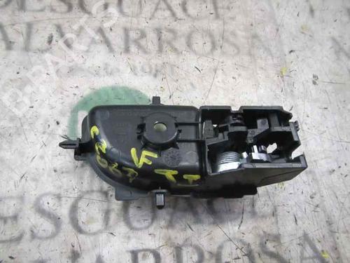 Rear left interior door handle TOYOTA YARIS (_P13_) 1.3 (NSP130_, NSP130) | BP3857322I15 