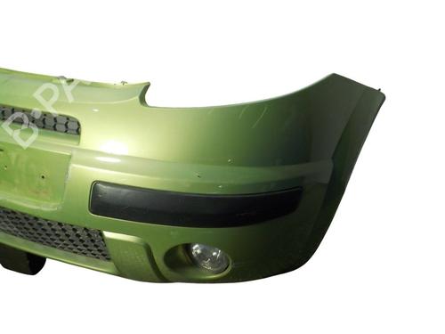 Front bumper CITROËN C3 Pluriel (HB_) 1.4 HDi | BP11932484C7