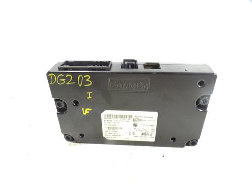 Used Electronic module Electronic module FORD TOURNEO COURIER B460 MPV 1.0 EcoBoost (100 hp) 7302228 7302228