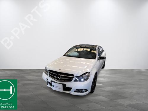 Left sun visor MERCEDES-BENZ C-CLASS (W204) C 220 CDI (204.002) | BP10106830I1  - Image 10