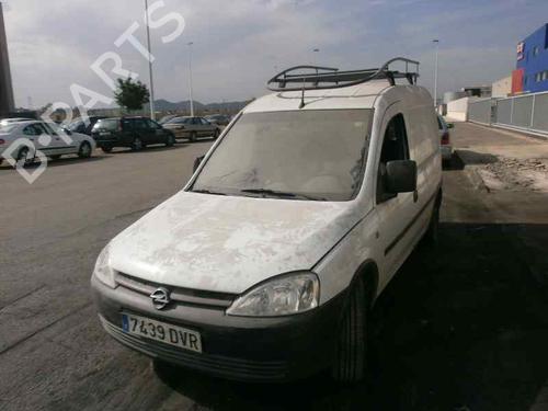 OPEL COMBO Box Body/MPV  1.3 CDTI 16V  482294