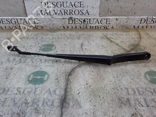 Used Front windshield wiper arm Front windshield wiper arm SEAT IBIZA V (KJ1, KJG) 1.0 TSI (95 hp) 3989815 3989815