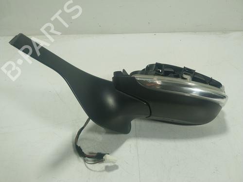 Retrovisor esquerdo CITROËN C3 III (SX) 1.5 BlueHDi 100 (SXYHYP, SXYHTU) | BP24575077C26 - Image 3