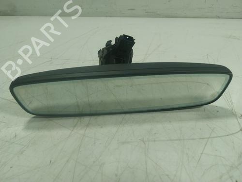 Used Rear mirror Rear mirror SEAT ATECA (KH7, KHP) 1.5 TSI (150 hp) 17164250 17164250