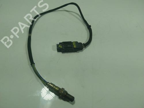 Used Electronic sensor Electronic sensor VW POLO VI (AW1, BZ1, AE1) 1.6 TDI (95 hp) 18236014 18236014