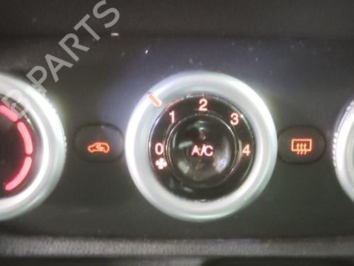 Climate control FIAT 500L (351_, 352_)  | BP25047397I5 