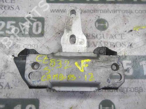 Støtte FORD FIESTA VI (CB1, CCN) 1.25 (82 hp) 14280758