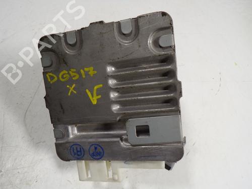 Used Electronic module Electronic module 7666881 7666881