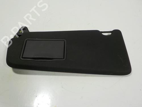 Used Left sun visor Left sun visor LAND ROVER DISCOVERY SPORT (L550) 2.0 D 4x4 (150 hp) 13396197 13396197